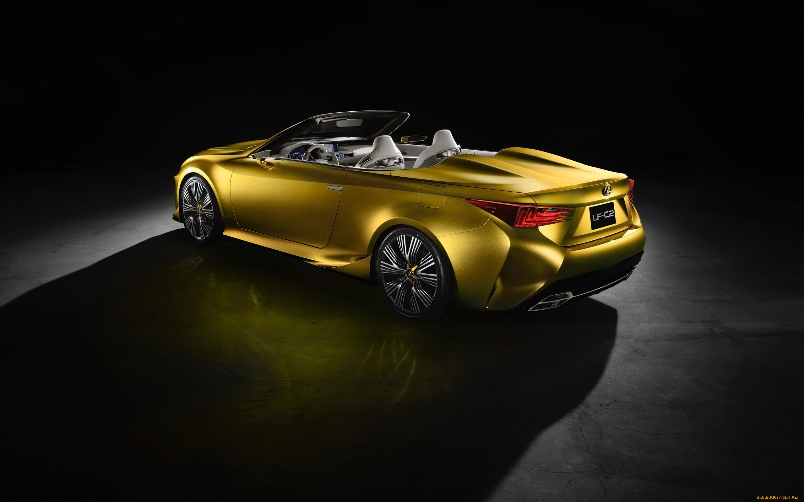 lexus lf-c2 concept 2014, , lexus, lf-c2, concept, 2014